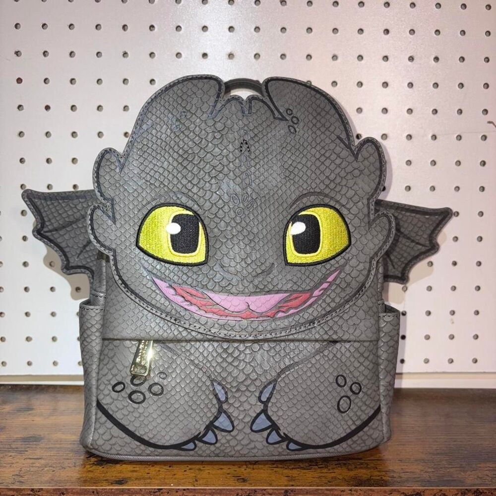 Loungefly Women's multi Bag